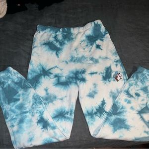 buccees sweat pants! ✅